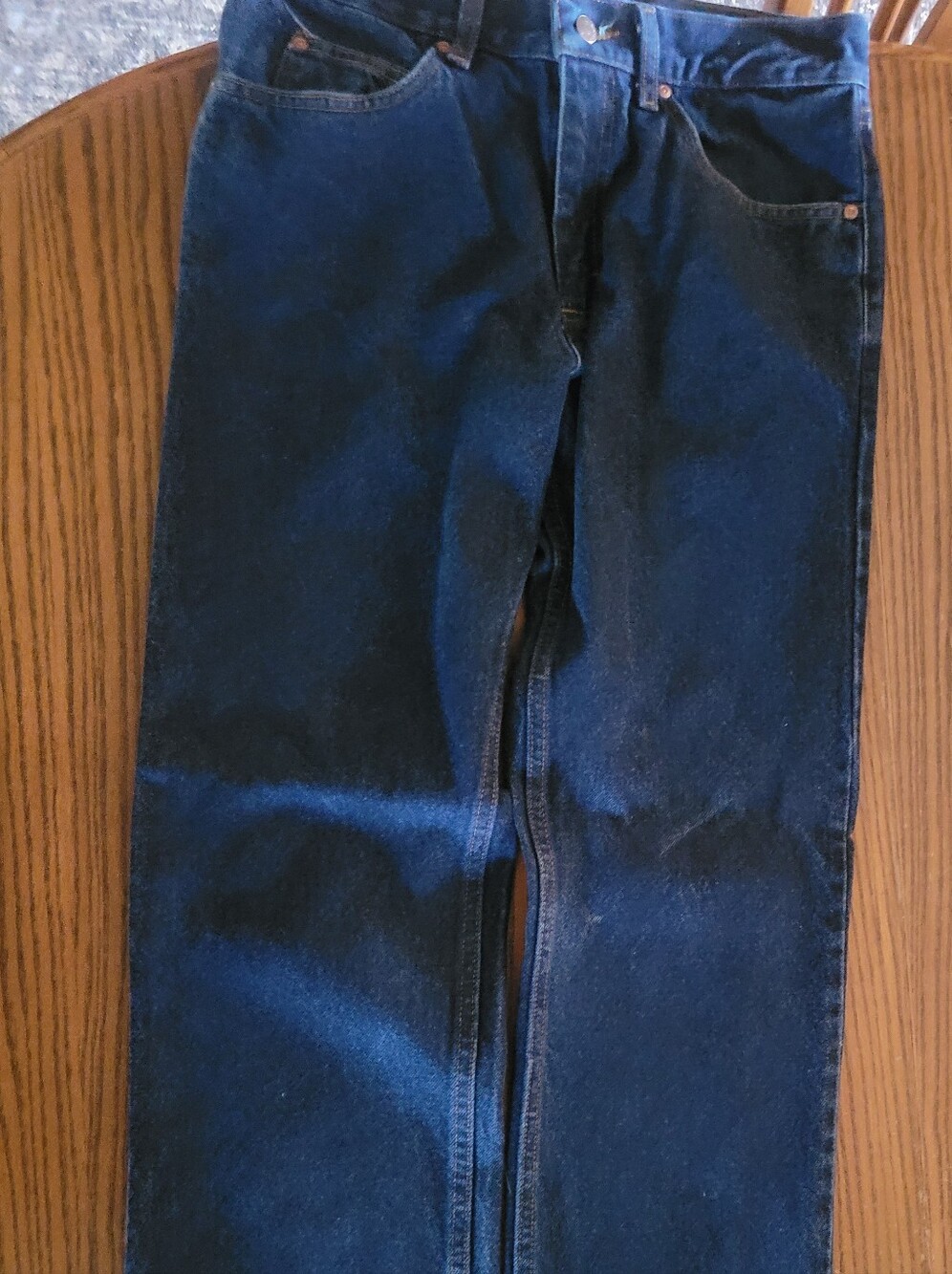 Men's Lee Regular Fit Jeans